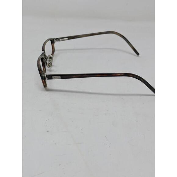 Gucci Eyeglasses GG 1504 Women’s Slim Rectangular Italy 52-18-140-Frames Only - Picture 3 of 8
